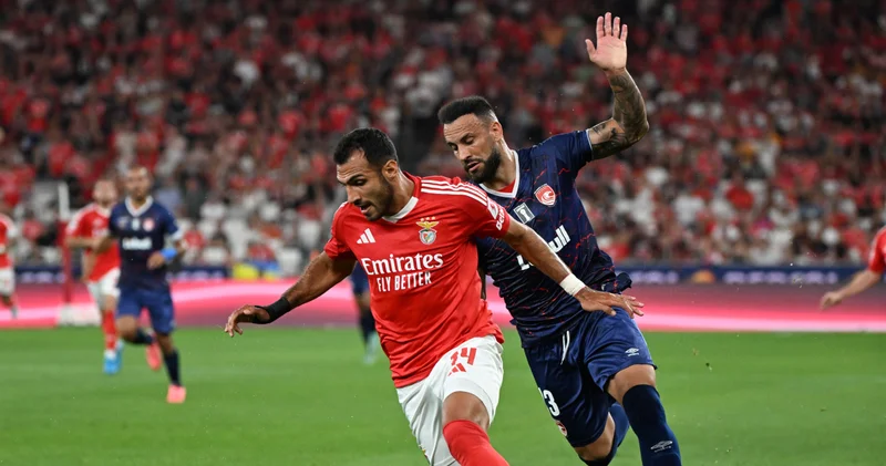 Beşiktaş için Vangelis Pavlidis iddiası