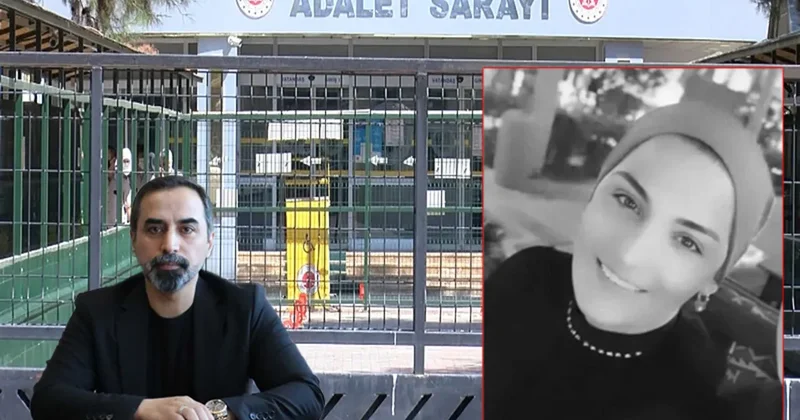 Dilan Aslan cinayetinde yeni detaylar: Acılı anne konuştu: Benim kızıma işkence ediyordu Cani eş katledip intihar demişti!