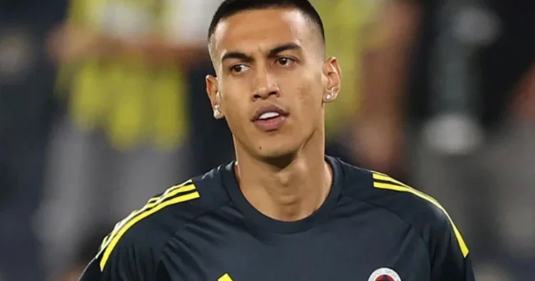 İrfan Can Eğribayat, Fenerbahçe ye döndü!