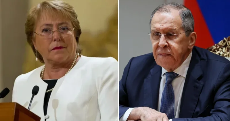Lavrov ve BM Genel Sekreter Adayı Bachelet ten tarafsızlık vurgusu Avrupa Haberleri
