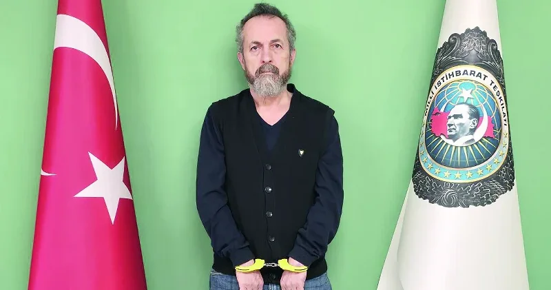 Esed den Reyhanlı faillerine öldü süsü Yerel Gündem Haberleri