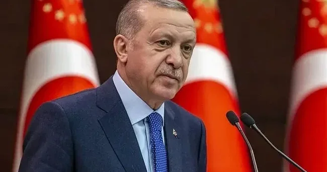 Cumhurbaşkanı Erdoğan, Venezuela Geçici Devlet Başkanı Rodriguez i resmi törenle karşıladı