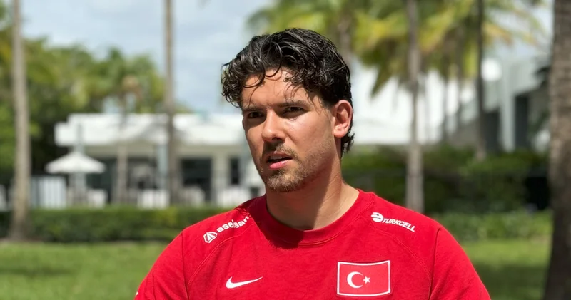 Ferdi Kadıoğlu: Yeni bir hikaye yazacağız