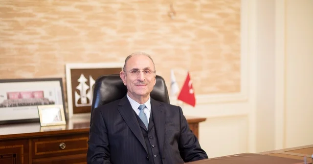 Sanayici Mehmet Ali Topçuoğlu hayatını kaybetti Gaziantep Haberleri