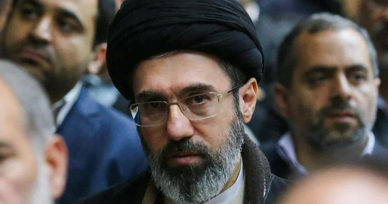 İran ın dini lideri Hamaney den İsrail mesajı: Siyonist rejimin nefesi tükendi