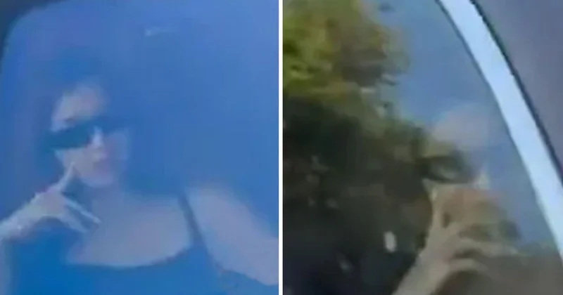 Afra Saraçoğlu sevgilisi Poyraz Yosmaoğlu ile kameralara yakalandı