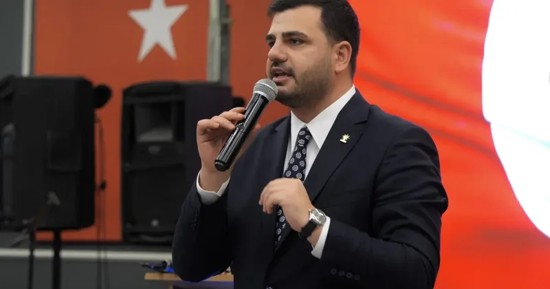Eyyüp Kadir İnan: Ara seçimde Rüşvet İttifakı na karşı net bir zafer kazandık