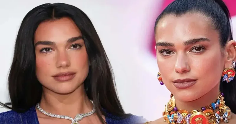 Dua Lipa sevdiği 137 mekanı paylaştı: Türkiye deki en sevdiği yer şaşırttı!