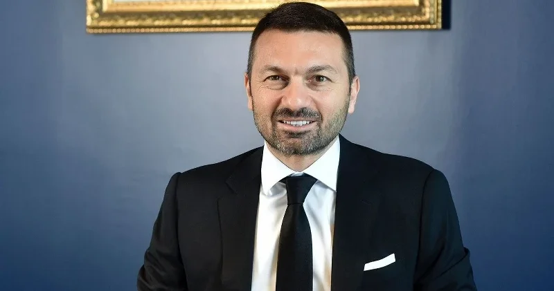 ORGE Enerji TIME ve Statista nın World s Growth Leaders 2026 listesinde dünya 55 incisi 0ldu Aktüel Haberleri