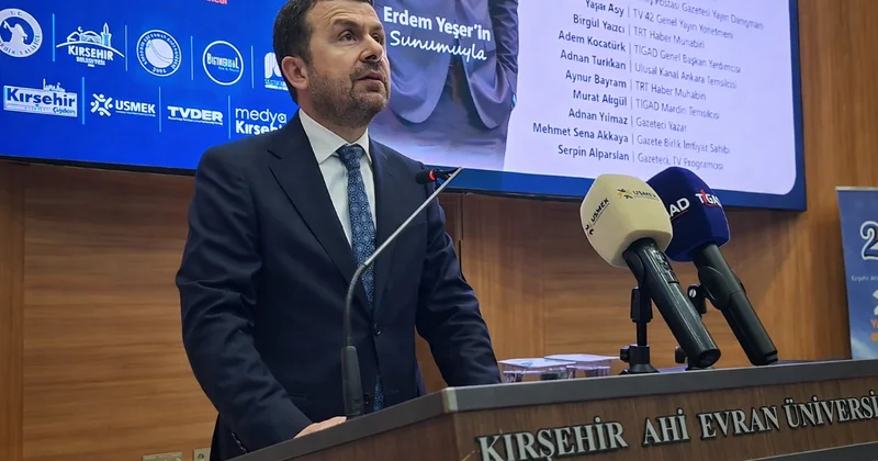 Basın İlan Kurumu Genel Müdürü Abdulkadir Çay’dan dijital medya mesajı: Haberin değeri güvenilirliğiyle ölçülür