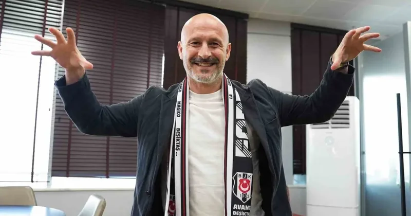 Vincenzo Italiano dan ilk transfer talebi geldi! Eski öğrencisini istiyor