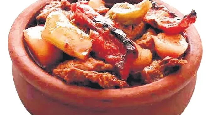 İDİL AÇIKALIN Çankırı’nın yüzyıllık lezzetleri