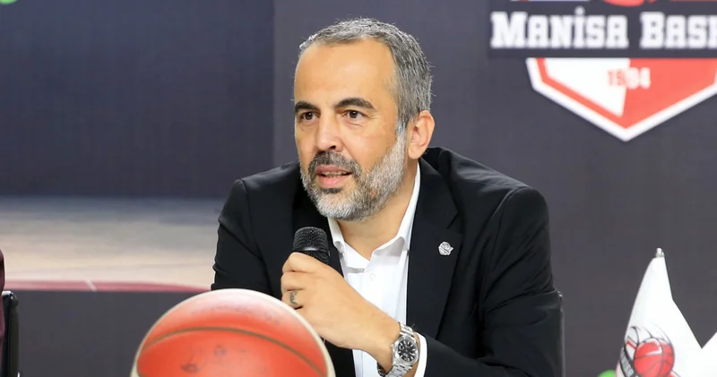 Galatasaray ın yeni genel menajeri Özgün Önver