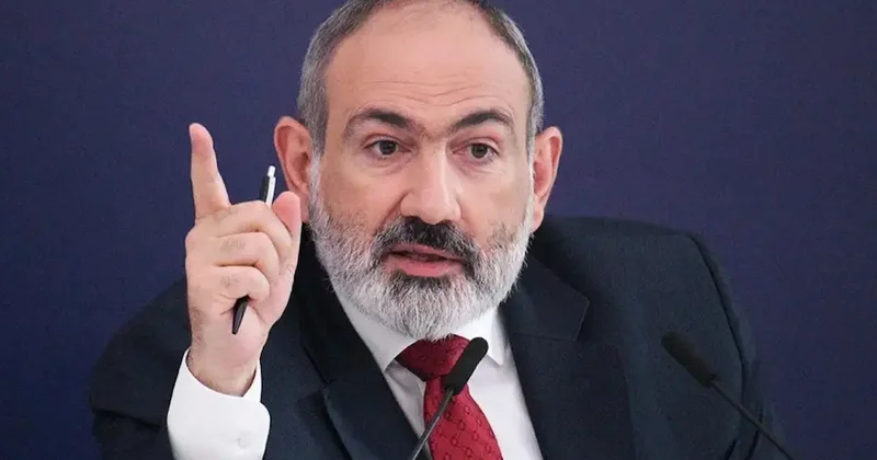 Komşunun başbakanı seçimi kazanır kazanmaz Türkiye ye mesaj yolladı Sözcü Gazetesi