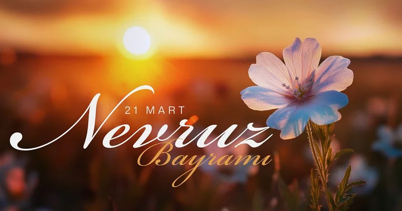 21 Mart Nevruz Bayramı resmi tatil mi olacak? Nevruz Bayramı resmi tatil olmasına içeren düzenleme TBMM ye geldi mi?