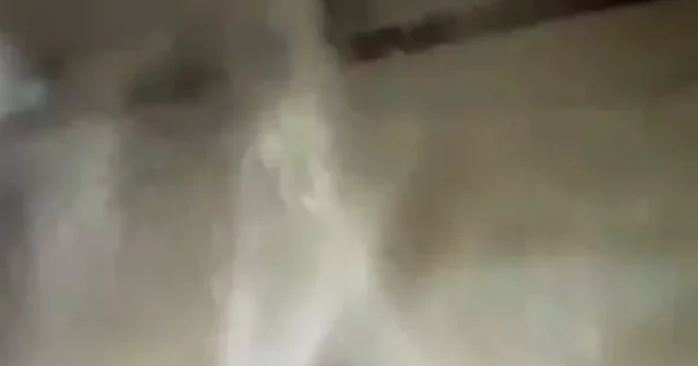 Avrasya Tüneli açık mı? Avrasya Tüneli nde ne oldu? VİDEO İZLE