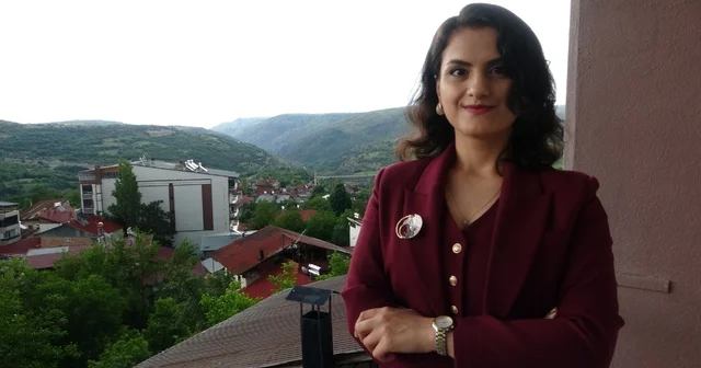 Avrupa daki kariyerini bırakıp memleketine turizm yatırımı yaptı Malatya Haberleri