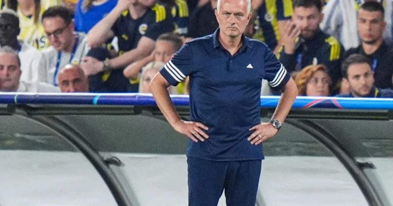 Mourinho, çalıştırdığı son 3 takıma da aynı vaat ile geldi