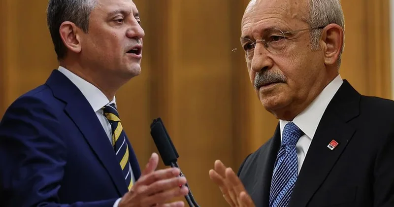 CHP de grup toplantısı krizini nasıl çözülecek? Erken gelen koltuğu kapacak
