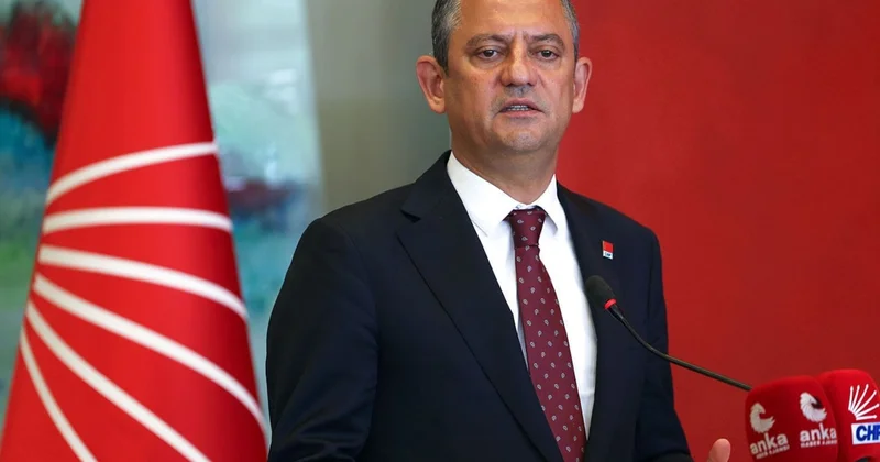 CHP nin resmi hesabı Kılıçdaroğlu yönetimine geçti; ilk işleri Özel i takipten çıkmak oldu Sözcü Gazetesi