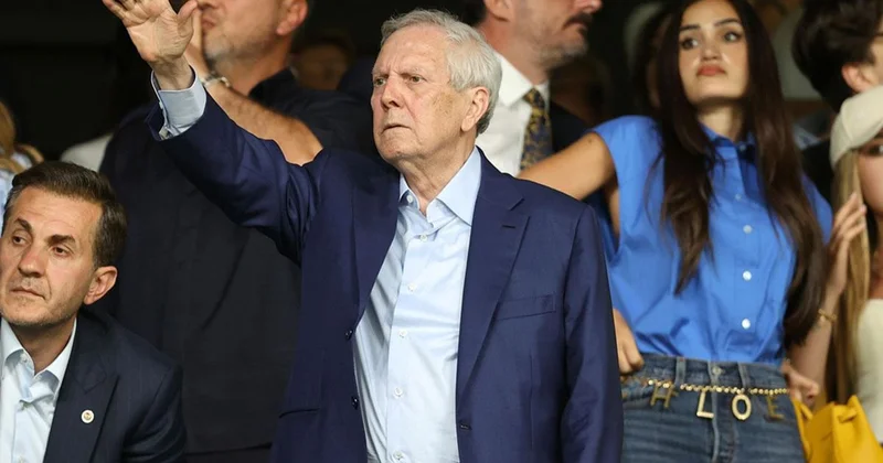 Beşiktaş, Galatasaray ve Trabzonspor dan çok tartışılan Aziz Yıldırım kararı