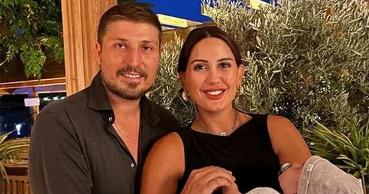 Sahra Işık tan boşanma sonrası dikkat çeken paylaşım! Zihnimi temizlemeye devam