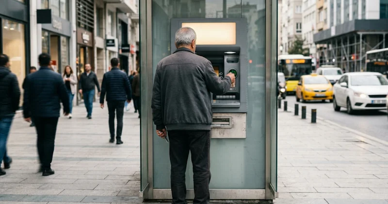 Hesabına yatan 3 bin lira bir anda milyonlara dönüştü Sözcü Gazetesi