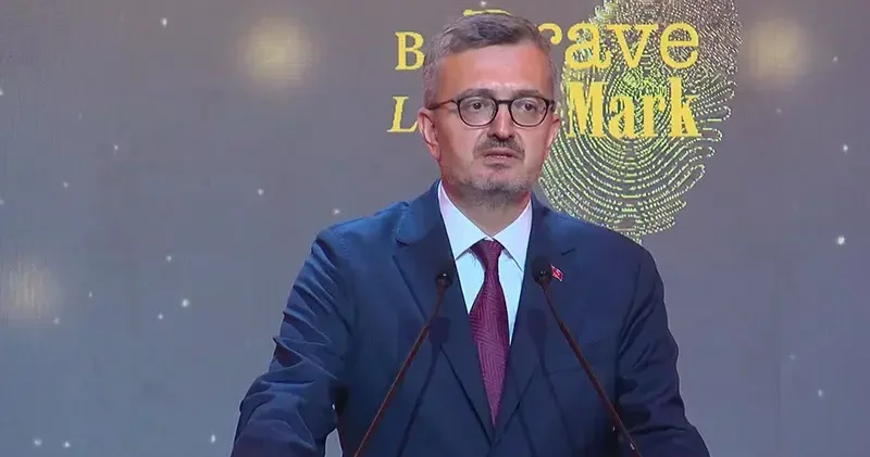 İletişim Başkanı Duran: Medeni dünyanın Filistin deki soykırıma gösterdiği iki yüzlülük içimizi acıtmaktadır