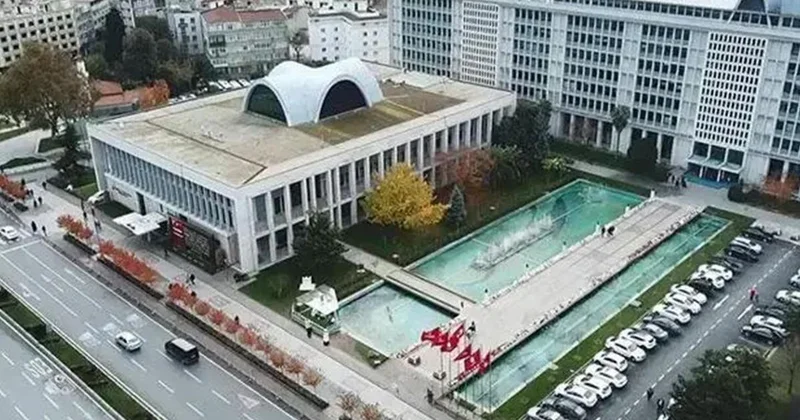İmamoğlu ve 68 tutuklu yargılanıyor: Duruşmanın 12. haftası