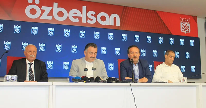 Sivasspor’da gözler yeniden genel kurula çevrildi