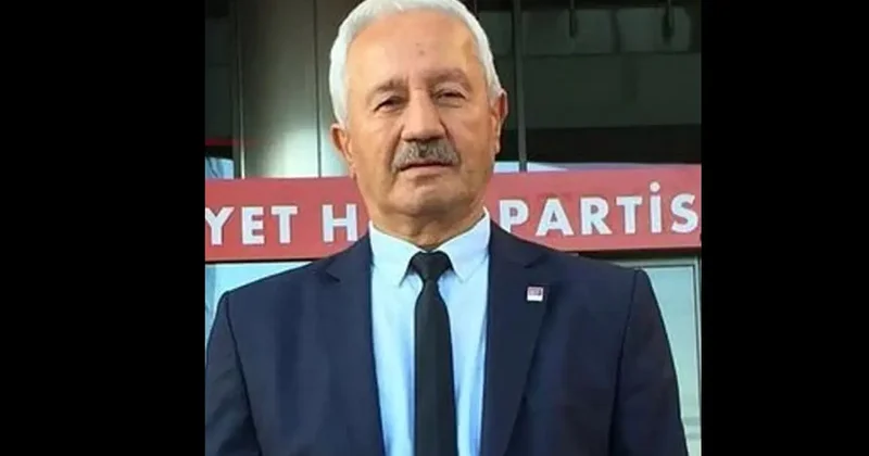 CHP li Başkan Yardımcısı Filyos Çayı na düştü! Arama çalışması başlatıldı