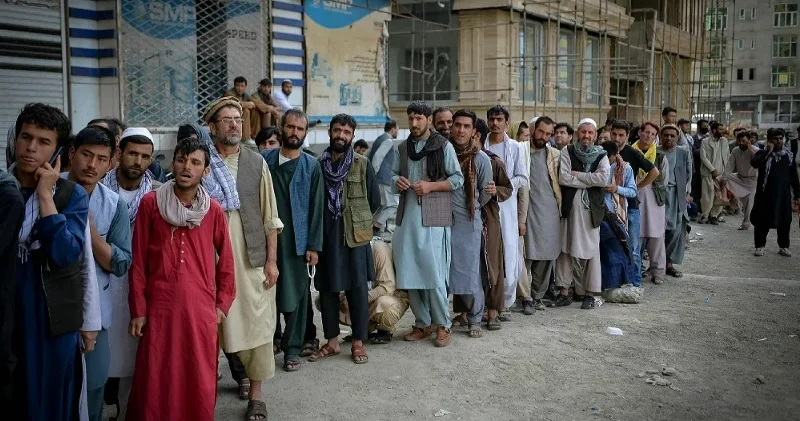 BM Afganistan daki insani krize dikkati çekti: Yaklaşık 21,9 milyon kişi yardıma ihtiyaç duyuyor Dünya Haberleri