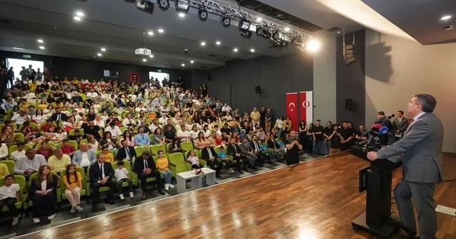Mehmet Paşa İlkokulu ndan Türkiye Birinciliği Samsun Haberleri