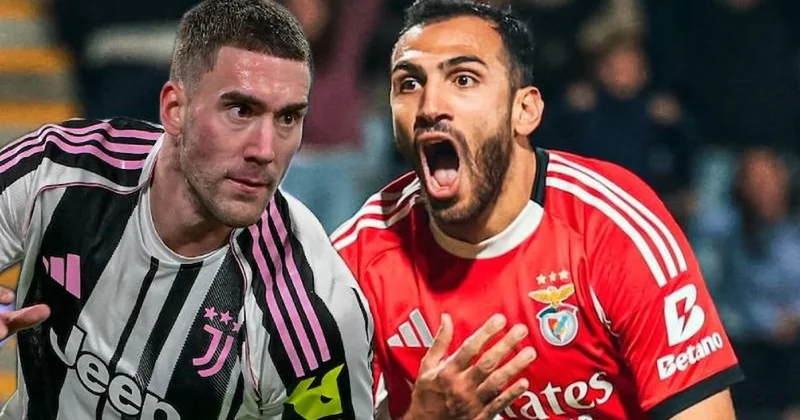 Beşiktaş’ın yeni hocası “transferde öncelik golcü” dedi, yönetim harekete geçti! 9 numaraya hücum Sözcü Gazetesi