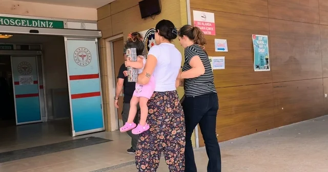 İki ayrı ilde 18 hırsızlık olayının şüphelisi kucağındaki bebeğiyle yakalandı Bursa Haberleri