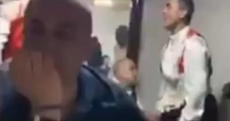 Düğün Görüntülerine Disiplin Süreci