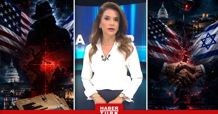 Ana Haber Bülteni 7 Haziran 2026 (İsrail ABD ye İhanet Mi Etti?)
