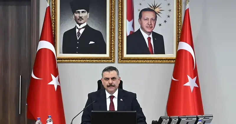 Bakan Çiftçi: Türkiye, NATO Zirvesi ne en üst düzeyde ev sahipliği yapacaktır