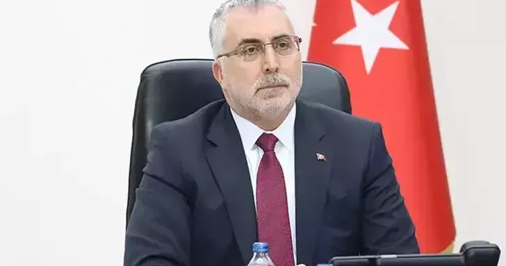 Bakan Işıkhan: 5 ayda 590 bin işe yerleştirmeye aracılık ettik