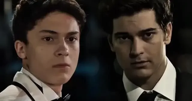 Bu benzerlik çok konuşuldu