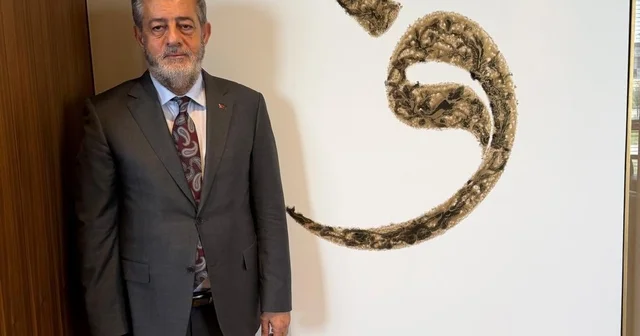 Başkan Yarka: Şırnak a hizmeti bir makam değil, büyük bir emanet olarak görüyoruz Şırnak Haberleri