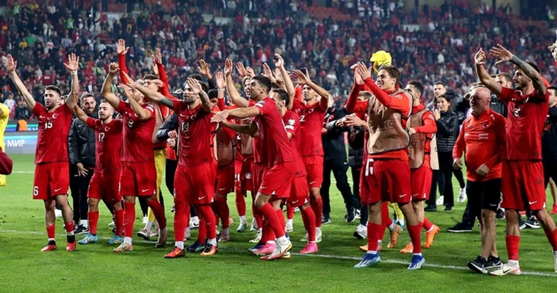 MİLLİ TAKIM DÜNYA KUPASI MAÇ TAKVİMİ: A Milli Takım 2026 Dünya Kupası maçları ne zaman, hangi gün başlıyor, saat kaçta, nerede oynanacak? Milli takım kadrosu
