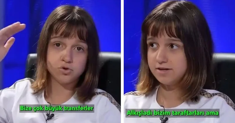 Yaz Yıldırım ın sözleri yeniden gündemde! Fener de bir futbolcuyu zor günler bekliyor