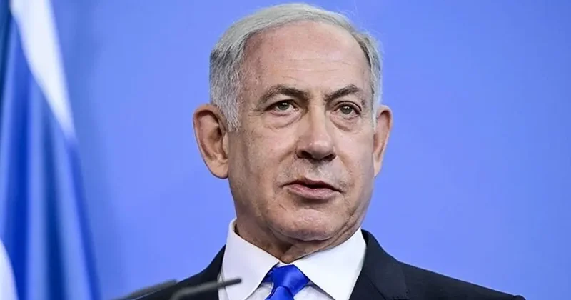 Netanyahu nun ne karar alacağı merak ediliyordu! Açıklama geldi