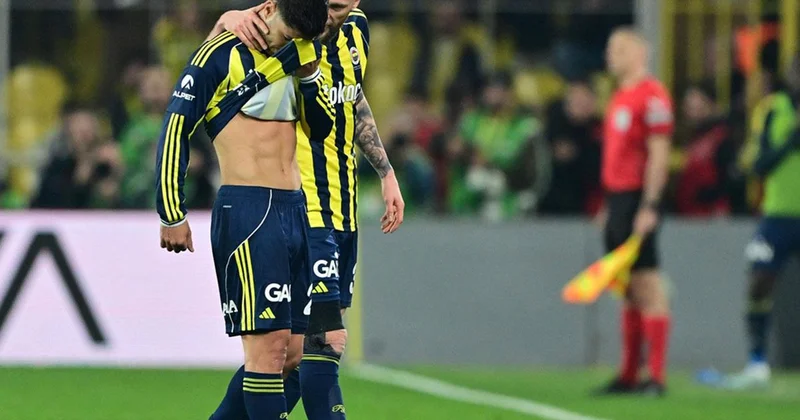 Fenerbahçe de ayrılık ihtimali! Marco Asensio ya sürpriz talip