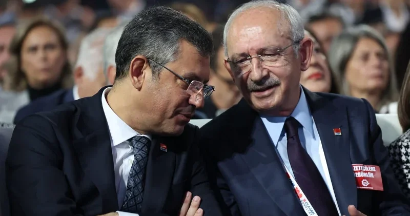 Özgür Özel den Kılıçdaroğlu na grup toplantısı resti: Yarın ben konuşacağım Gündem Haberleri