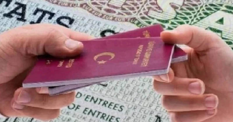 Avrupa kapıyı araladı: Türk vatandaşlarına 5 yıla kadar vize Sözcü Gazetesi