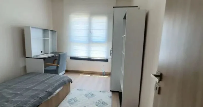 21 bin 400 TL taksitle ev sahibi olma fırsatı: Bakan Kurum örnek konutları paylaştı