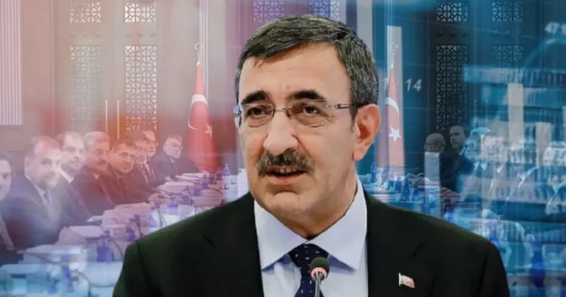 EKK sonrası ilk açıklama!