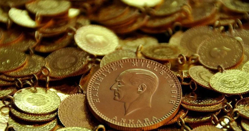 GÜNCEL CANLI ALTIN FİYATLARI TABLOSU: 8 Haziran 2026 gram altın ve çeyrek altın fiyatı ne kadar? Altın alış satış rakamları